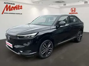 Honda HR-V Advance Klimaautom SHZ Temp Tel.-Vorb. PDC Regense