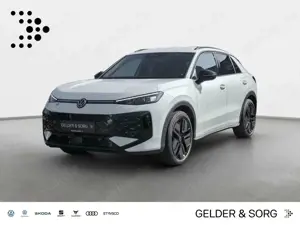 Volkswagen T-Roc R-Line 1.5 eTSI AHK*NAVI*RFK*IQ.LIGHT*5J.G