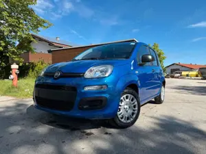 Fiat Panda Pandina 1.0 GSE Hybrid 48 kW Pop / Klima