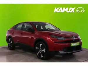 Citroen C4 1.2 e-DSC6 MHEV 145+LED+CARPLAY+PDC