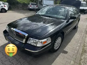 Ford Mercury