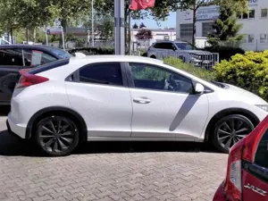 Honda Civic 1.6 i-DTEC Lifestyle