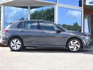 Volkswagen Golf Bild 2