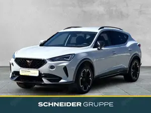 CUPRA Formentor 1.5 TSI 150PS DSG KAMERA+AHK+ACC+NAVI+SHZ