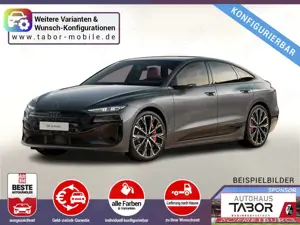 Audi S6 S6 Sportback e-tron Matrix Leder 20Z UVP-27%*