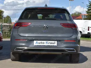 Volkswagen Golf Bild 4