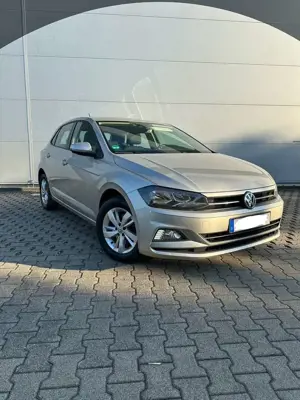 Volkswagen Polo Comfortline