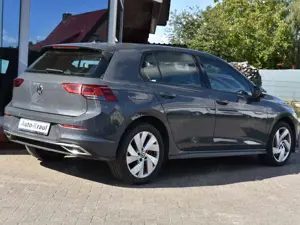 Volkswagen Golf Bild 3