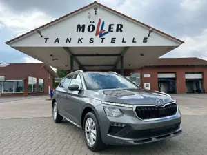 Skoda Kamiq Selection 1.0 TSI / 4 J. Garantie