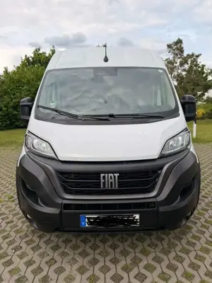 Fiat Ducato Ducato Maxi L4H2