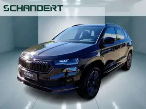 Skoda Karoq 1.5 TSI Sportline DSG Matrix Navi AHK Klimaauto
