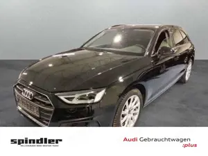 Audi A4 35 TFSI S-tronic / MMI-Navi+, CarPlay