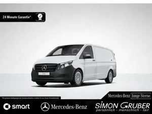 Mercedes-Benz Vito 116 CDI KA lang NAVI Rückfahrkamera MOPF