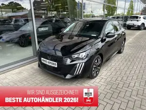 Peugeot 208 1,2 PT 100 Allure 6 Gang ACC Kessy Sitzhzng