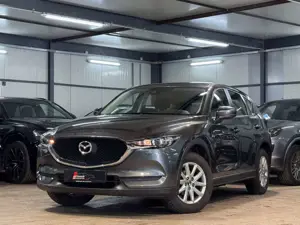 Mazda CX-5 Prime-Line 2WD SKYACTIVE*LED*TEMP*2.HAND Bild 3