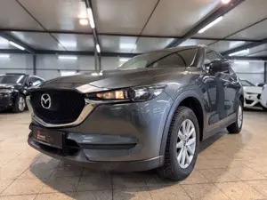 Mazda CX-5 Prime-Line 2WD SKYACTIVE*LED*TEMP*2.HAND Bild 5