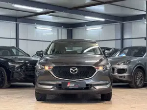 Mazda CX-5 Prime-Line 2WD SKYACTIVE*LED*TEMP*2.HAND Bild 2