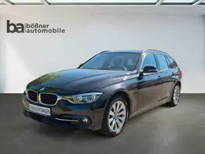 BMW 330 d xDrive Touring Sport Line LED/Pano/Navi-Pro