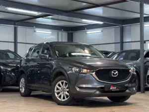 Mazda CX-5 Prime-Line 2WD SKYACTIVE*LED*TEMP*2.HAND