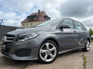 Mercedes-Benz B 180 B B 180 CDI / d