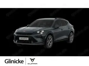 CUPRA Formentor 1.5 eTSI 110 kW DSG Navi