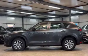 Mazda CX-5 Prime-Line 2WD SKYACTIVE*LED*TEMP*2.HAND Bild 4