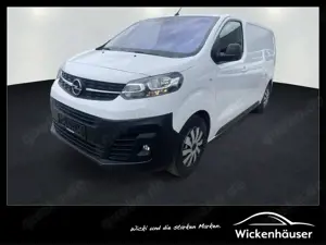 Opel Vivaro Kasten 2.0 D (L2) Edition M 2xKlima