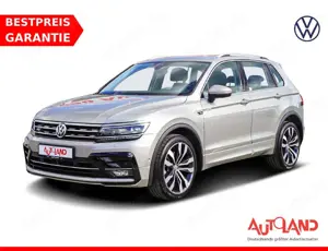 Volkswagen Tiguan 2.0 TSI DSG 4Motion R-Line ACC 360° AHK