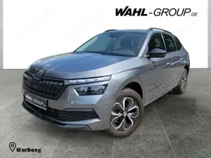Skoda Kamiq 1.5 TSI 150 ACT *MATRIX*NAVI*RFK*PDC*KLIMA *
