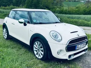 MINI Cooper SD Mini Cooper SD