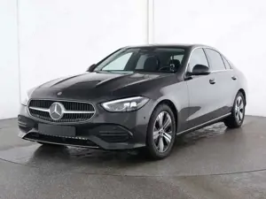 Mercedes-Benz C 180 Avantgarde LED Kamera Ambiente