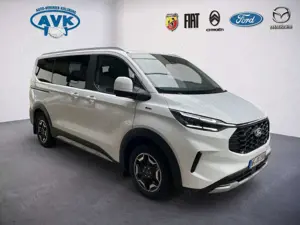 Ford Tourneo Custom L2 Active FWD AHK, Panorama-Dach
