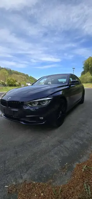 BMW 320 d Aut. xDrive Advantage