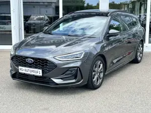 Ford Focus ST-Line X App Navi Lane-Assist Kamera uvm.
