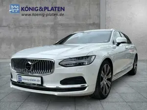 Volvo V90 Recharge T8 AWD Ultimate Bright Klima Navi