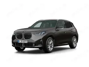 BMW X3 30e xDrive M Sport HUD HK LED AHK-klappbar