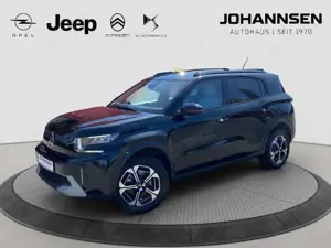 Citroen C3 E- Aircross MAX 0,99%Zins/Kamera/Navi/Sitzheizung/