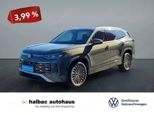 Volkswagen Tayron 2.0 TDI DSG Elegance+AHK+NAVI+LEDPLUS+PDC+SHZ+APP