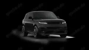 Land Rover Range Rover Sport Dynamic SE