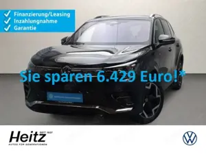 Volkswagen Tiguan TSI 4MOTION DSG R-Line Standhzg AHK Pano