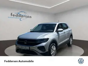 Volkswagen T-Cross 1.0 TSI App-Connect Sitzheizung PDC LED KLIMA