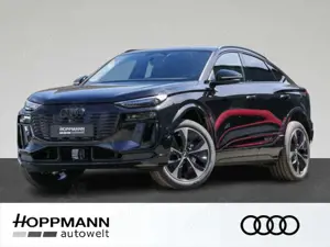 Audi Q6 e-tron performance 225 kW