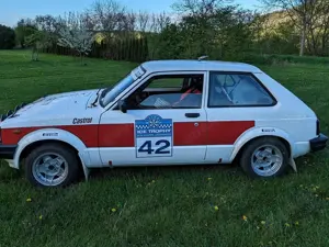 Toyota Starlet