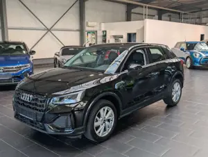 Audi Q2 35 TDI quattro S tronic advanced