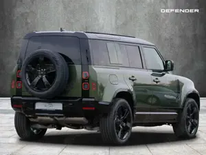 Land Rover Defender Bild 2