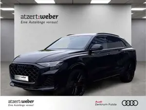 Audi RS Q8 SUV BO AHK HD-Matrix 23" PANO HuD StdHz