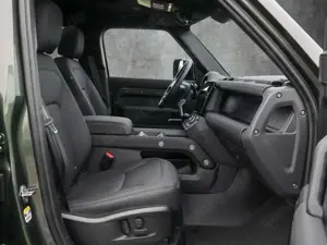 Land Rover Defender Bild 3