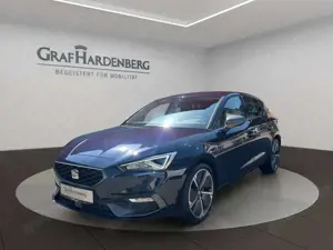 SEAT Leon FR 1.5 eTSI DSG AHK LED