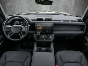 Land Rover Defender Bild 4