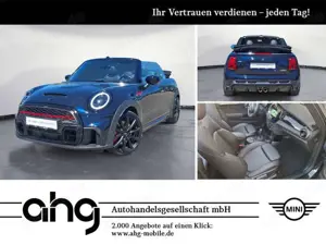 MINI John Cooper Works Cabrio JCW Trim Navi ACC